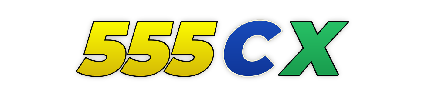 555cx